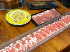 -乐宴·老北京铜火锅(八卦岭店)