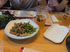 -华府九号海鲜烧烤大排档(龙域店)
