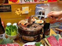 -牛也烧肉(摩尔城店)