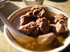碗蒸羊羔肉-三益轩(民生店)