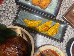 -南京大牌档(香港广场店)