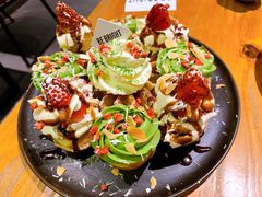 -BE BRIGHT KITCHEN(正佳广场店)