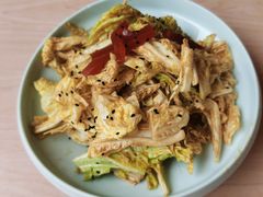 -西部马华清真食府·丝路菜(大钟寺店)