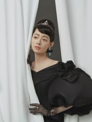 -Mregina 美人纪摄影(样片研发中心)