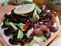 -缘生态云南菜·野生菌庭院餐厅(华侨城店)