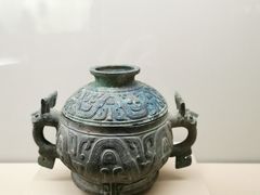 -上海博物馆(人民广场馆)