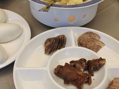 -鹿鸣春饭店(总店)