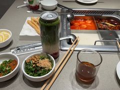 -海底捞火锅(宇飞大厦店)
