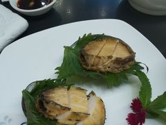 鲍鱼-东莱馋房(陆家嘴店)