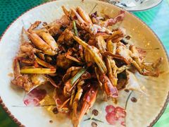 -盛港湾海鲜食府(黄沙店)
