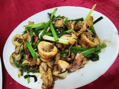 豉油皇吹筒仔-蛇口康乐快餐鱼仔档(翠苑小区店)
