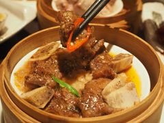 -领事馆19号中餐厅(厦门海景洲际酒店)