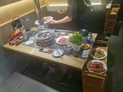 -隐家本格烧肉(万达广场店)