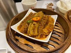 -港禧茶餐厅(美莲广场店)