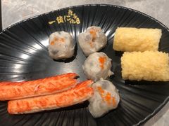 -一绪に寿喜烧(虹悦城店)