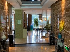 -金色印象·HiFi影音·按摩足疗PLUS(黄泥磅店)