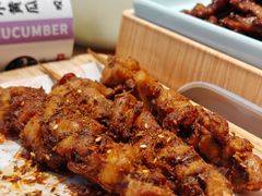 -宏状元现熬粥·京味菜(三里河店)