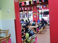 大堂-冒椒火辣(奎星楼街店)