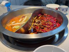 -芈重山老火锅(广州首店)