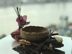 -翡翠36餐厅(浦东香格里拉店)