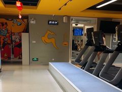 -超鹿运动(大唐世家店)