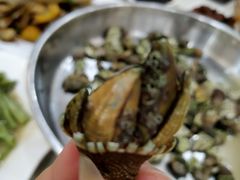 -新享乐海鲜(翠华路店)