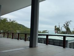 -半山半岛洲际度假酒店·观海廊