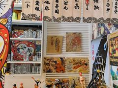-一道浪居酒屋