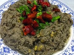 -同城四季爆肚涮羊肉(安华里店)
