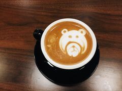-Double cafe