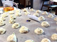 农家花卷-山河屯铁锅炖(哈西站店)