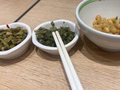 -小满手工粉(北京顺义华联店)