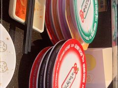 -元气寿司(东方宝泰店)