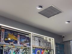 -汤姆熊欢乐世界 · 弹珠机(销品茂店)