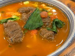 -陈八两面家(华孚写字楼店)