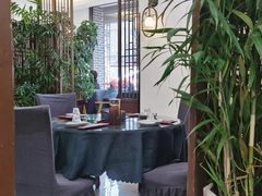 -君霖私家菜(春柳店)