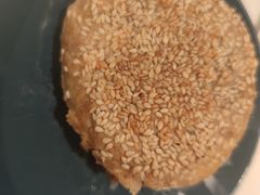 烧饼夹肉-南门小馆·清真(国贸商城店)