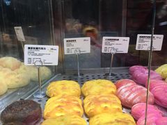 -LELECHA乐乐茶(美罗城店)