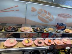 -争鲜回转寿司(东方银座店)