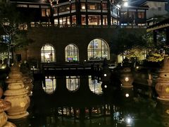 -苏州吴宫泛太平洋酒店