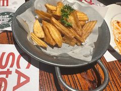 -凯撒城堡西餐厅(颐和国际店)