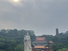 -南沙天后宫景区