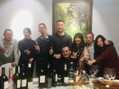 -之参餐厅(前门大街店)