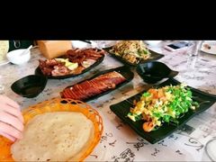 -合合春饼(潘家园店)