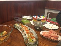 -樱の花亭日本料理店