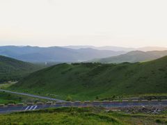 -乌兰布统草原