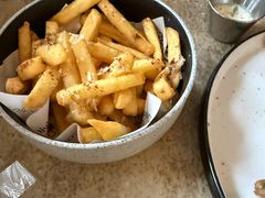 -22ºN BISTRO西餐&酒馆