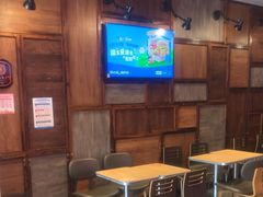 -汉堡王(上海凌云壹街坊店)