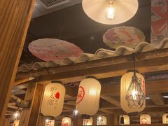 -炉太郎日式烧肉店(华贸店)