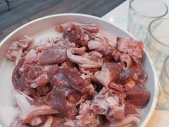 -313羊庄·荣耀·内蒙烧麦(亚运村店)